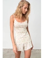 Vamp - Pohodlné dámske kraťasy - Florette 18833 - Vamp Vamp - Pohodlné dámske kraťasy - Florette 18833 - Vamp