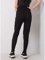 Tepláky EM DR ES 21 588.76 čierna