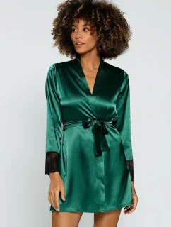 Zelená košieľka Hailey - Dkaren