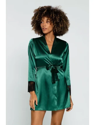 Zelená košieľka Hailey - Dkaren