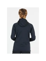 Dámská fleecová bunda Whistler Tracker W Powerstretch Hood Fleece Jacket