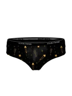 Dámske hipster nohavičky John Frank WJFD-H62