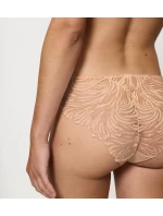 Dámske nohavičky Pretty Micro Tai - BROWN - light beige 00EP - TRIUMPH