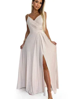 Dámske šaty 299-15 CHIARA - NUMOCO