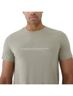 Tričko 4F M2004 M 4FWSS25TTSHM2004 44S pánske