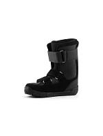 Detské topánky na snowboard ROSSIGNOL CRUMB black