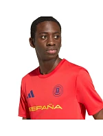 Pánske tričko adidas ESP OLP Jersey červené KH2303 Pánske tričko adidas ESP OLP Jersey červené KH2303