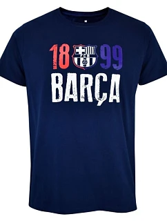 Pánske tričko FC Barcelona 5001CBAG