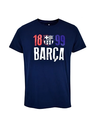 Pánske tričko FC Barcelona 5001CBAG Pánske tričko FC Barcelona 5001CBAG