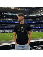 Pánske tričko Real Madrid, bavlna, RM1CE111 Pánske tričko Real Madrid, bavlna, RM1CE111