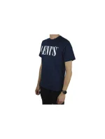 Tričko Levi's Relaxed Graphic Tee M 699780130