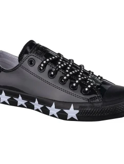 Dámske topánky Chuck Taylor All Star Miley Cyrus W 563720C - Converse