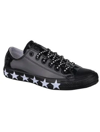 Dámske topánky Chuck Taylor All Star Miley Cyrus W 563720C - Converse Dámske topánky Chuck Taylor All Star Miley Cyrus W 563720C - Converse