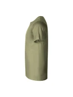 Malfini Paint M MLI-P7328 light khaki tričko