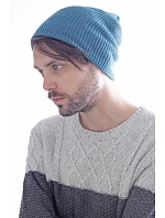 Atlantis Headwear Skate Pletená čiapka „Skate“ 33.0201 tmavomodrá Atlantis Headwear Skate Pletená čiapka „Skate“ 33.0201 tmavomodrá