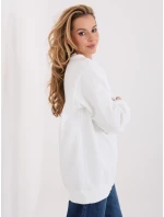 WT BL mikina A1062.29 ecru