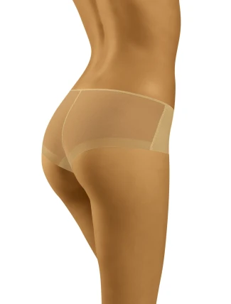 Šortky Evita Beige - Wol-Bar Šortky Evita Beige - Wol-Bar