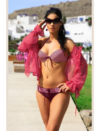 Dvojdielne plavky model 146456 Ewlon Dvojdielne plavky model 146456 Ewlon