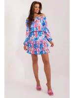 Denné šaty model 195806 Rue Paris