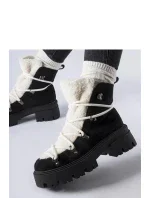 Topánky model 205828 Solea