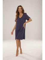 Nočná košeľa model 223018 De Lafense