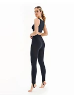 Gabriella S114 Bezšvové legíny S-XL