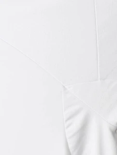 Futbalové tričko SELECT Spain v25 white/black