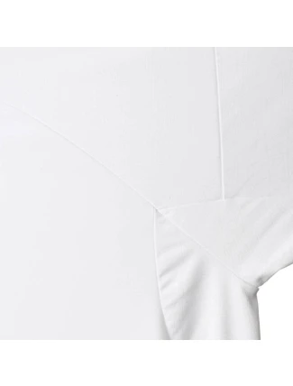 Futbalové tričko SELECT Spain v25 white/black