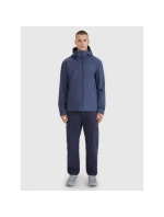 Pánska prechodná bunda 5000 s membránou 4F 4FWSS25TTJAM704-22S