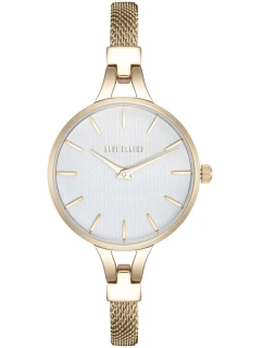 Dámske hodinky Paul Lorens PL12878B-3D1 + BOX