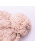 Dámska zimná čiapka LADY COLDIE