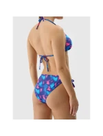Dámske bikiny 4F 4FRSS24UBKBF080-90A