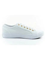 Lee Cooper Dámske športové tenisky Módne biele pohodlné dámske Lee Cooper Dámske športové tenisky Módne biele pohodlné dámske