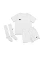 Detská futbalová súprava Dry Park 20 Jr CD2244-100 - Nike