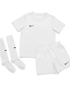 Detská futbalová súprava Dry Park 20 Jr CD2244-100 - Nike