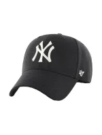 47 Značka New York Yankees MVP Cap B-MVPSP17WBP-BK 47 Značka New York Yankees MVP Cap B-MVPSP17WBP-BK