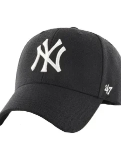 47 Značka New York Yankees MVP Cap B-MVPSP17WBP-BK