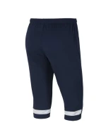Detské tréningové nohavice Dry Academy 21 3/4 CW6127 451 - Nike Detské tréningové nohavice Dry Academy 21 3/4 CW6127 451 - Nike