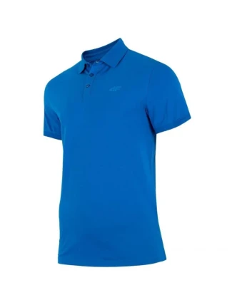 Pánske polo tričko M H4L22 TSM355 33S - 4F