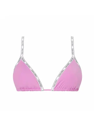 Dámsky vrchný diel plaviek KW0KW01604-VPF - Calvin Klein