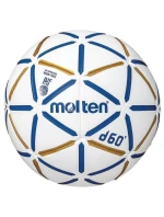 SPORT Hádzanárska lopta d60 IHF H1D4000-BW White mix - Molten SPORT Hádzanárska lopta d60 IHF H1D4000-BW White mix - Molten