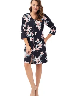 Dámsky župan 392 L24 - Luna