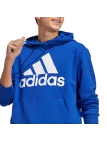 Pánska mikina M IC9366 modrá - Adidas Pánska mikina M IC9366 modrá - Adidas