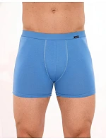 Pánske boxerky 3Pack 946/08 blue mix - Cornette Pánske boxerky 3Pack 946/08 blue mix - Cornette
