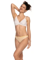 Dámske nohavičky MINI BIKINI L-107MB-05 3-pack