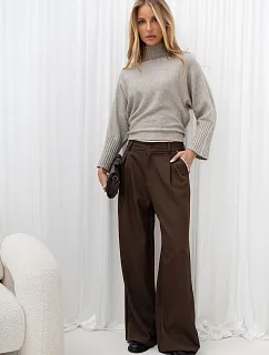 Dámské kalhoty  model 232409 Italy Moda