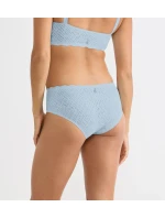 sloggi ZERO Feel Bliss Hipster - BLUE - SLOGGI BLUE - SLOGGI