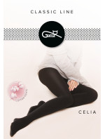 Dámske pančuchové nohavice Gatta Celia 5-XL