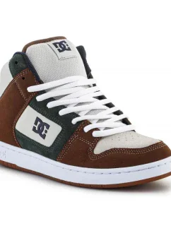DC Topánky Manteca 4 Hi S M ADYS100791-XCCG
