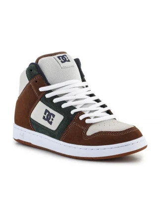Topánky DC Manteca 4 Hi S M ADYS100791-XCCG